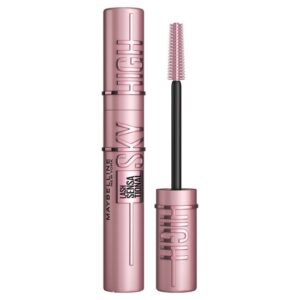 Maybelline Lash Sensational Sky High mascara als cadeau voor een meisje van 17 jaar