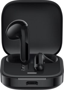 Xiaomi Redmi Buds 6 Active draadloze oordopjes als cadeau voor een meisje van 17 jaar