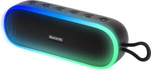 Auronic Bluetooth Speaker Draadloze Muziek Box