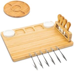 Kicinn Borrelplank cadeau