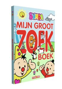 Bumba Kijk En Zoekboek