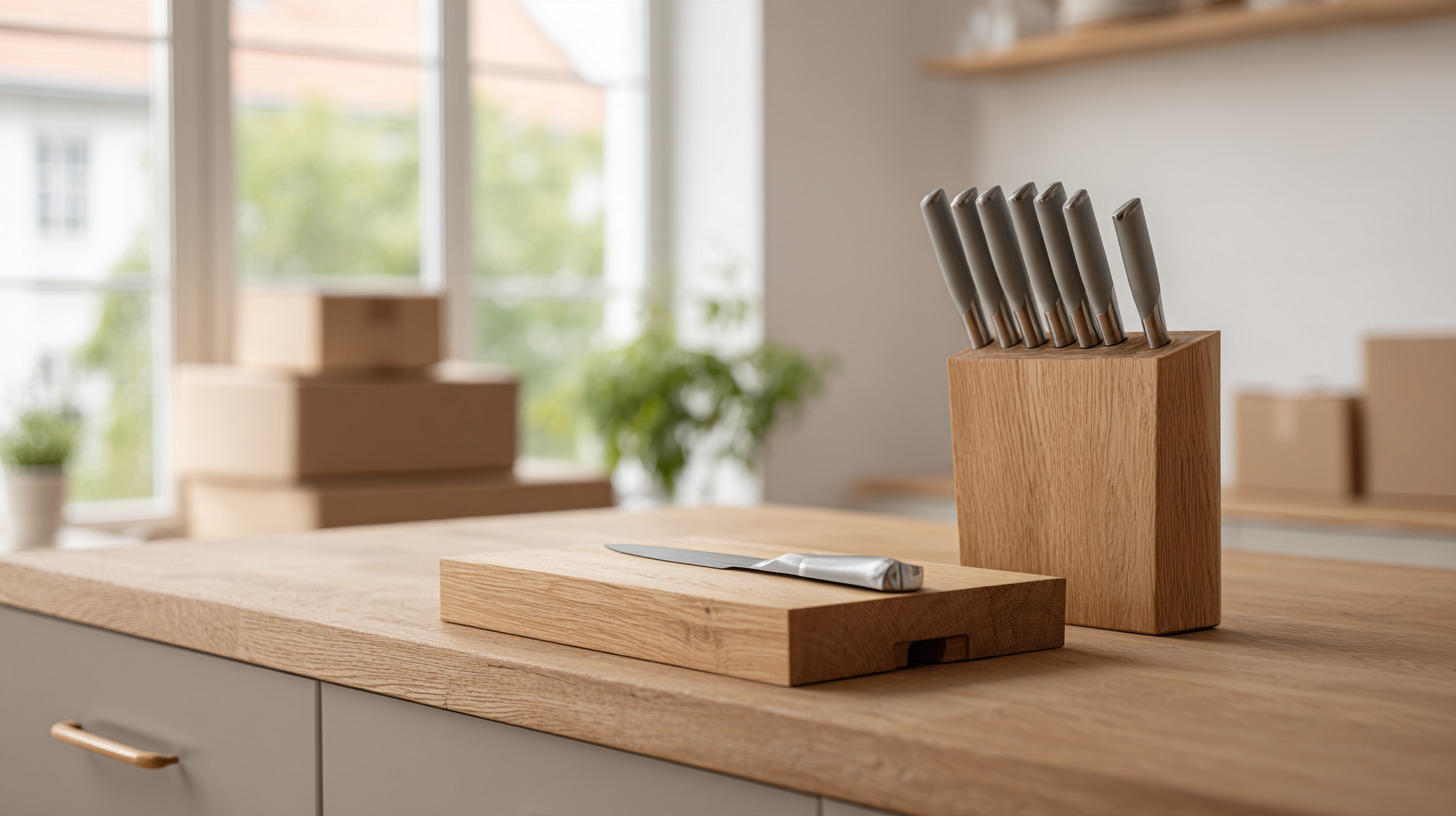 Daadwerkelijk nuttige housewarming cadeaus