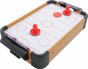 Gadget Monster Air Hockey Game