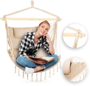 Outtec® Hangstoel cadeau