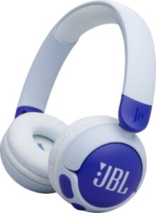 JBL Junior 320BT - Draadloze koptelefoon voor kinderen