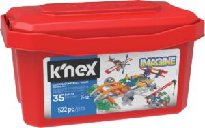 K'NEX Imagine Creation Bouwset