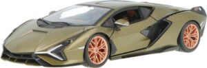 Modelauto Lamborghini Sian
